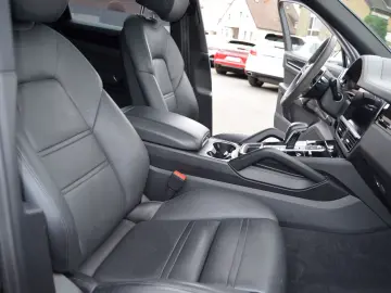 Cayenne S 22 Zoll HUD Panorama 14-Wege