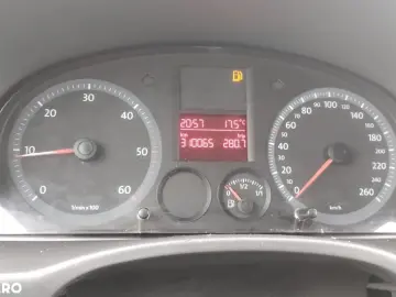 Volkswagen Caddy 1.9 TDI Life (5-Si.)