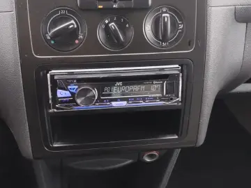 Volkswagen Caddy 1.9 TDI Life (5-Si.)