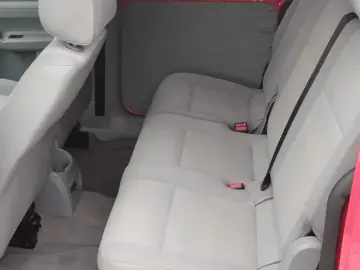 Volkswagen Caddy 1.9 TDI Life (5-Si.)