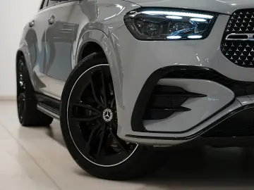 GLE 450 AMG HUD NIGHT LUFT 360  PANO BURMS WIDE