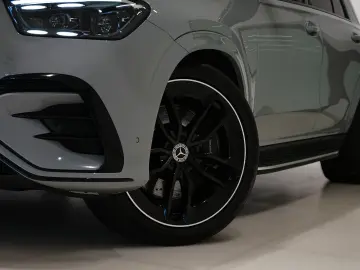 GLE 450 AMG HUD NIGHT LUFT 360  PANO BURMS WIDE