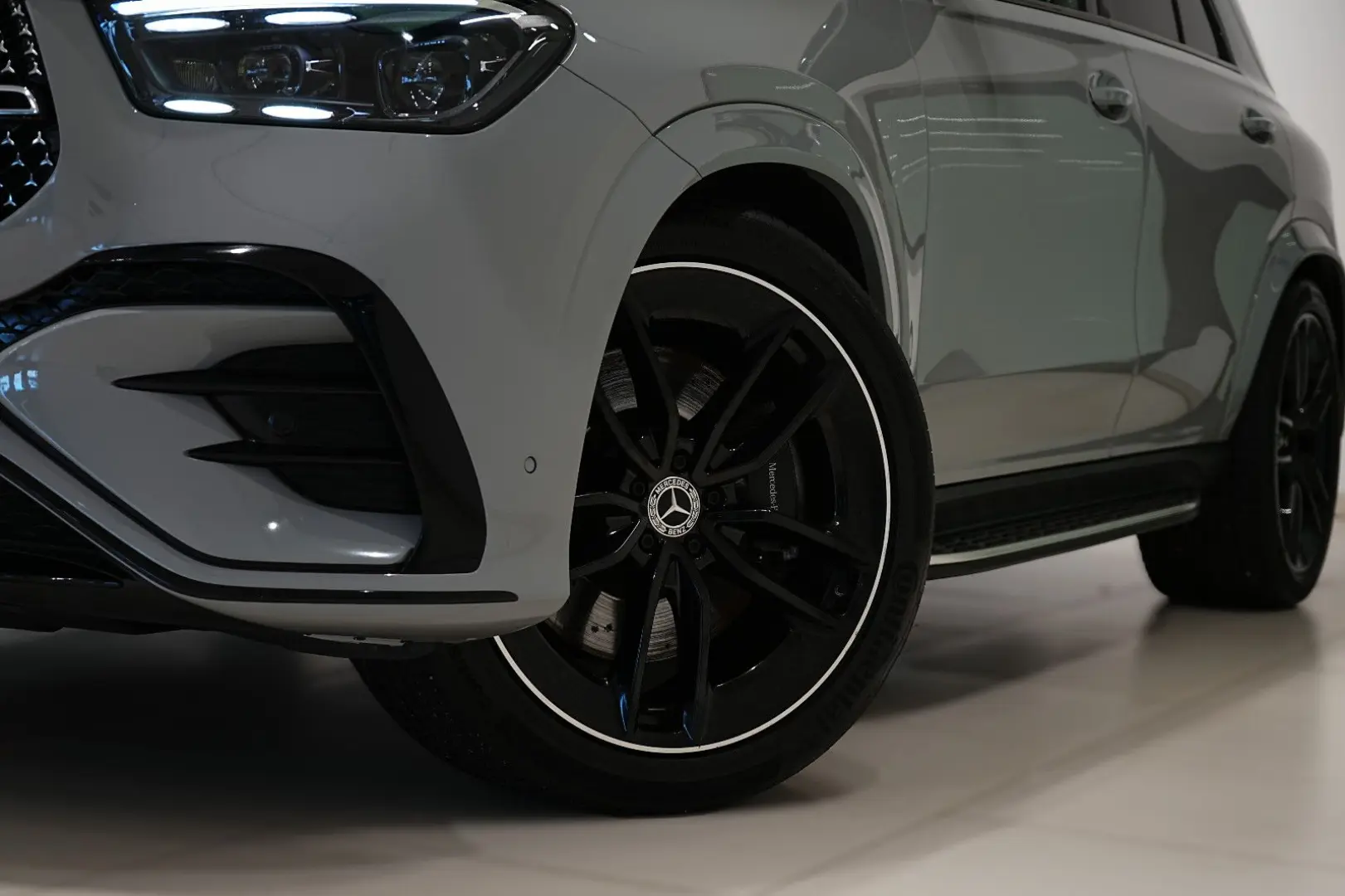 GLE 450 AMG HUD NIGHT LUFT 360  PANO BURMS WIDE