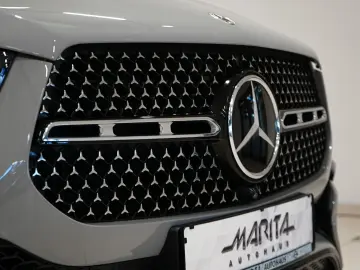 GLE 450 AMG HUD NIGHT LUFT 360  PANO BURMS WIDE