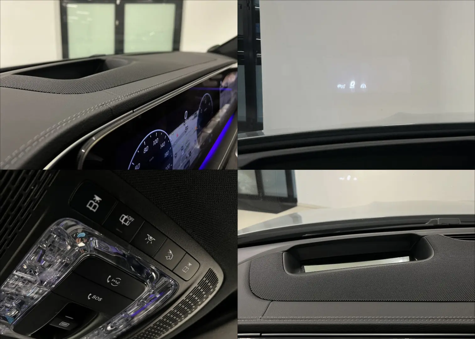 GLE 450 AMG HUD NIGHT LUFT 360  PANO BURMS WIDE