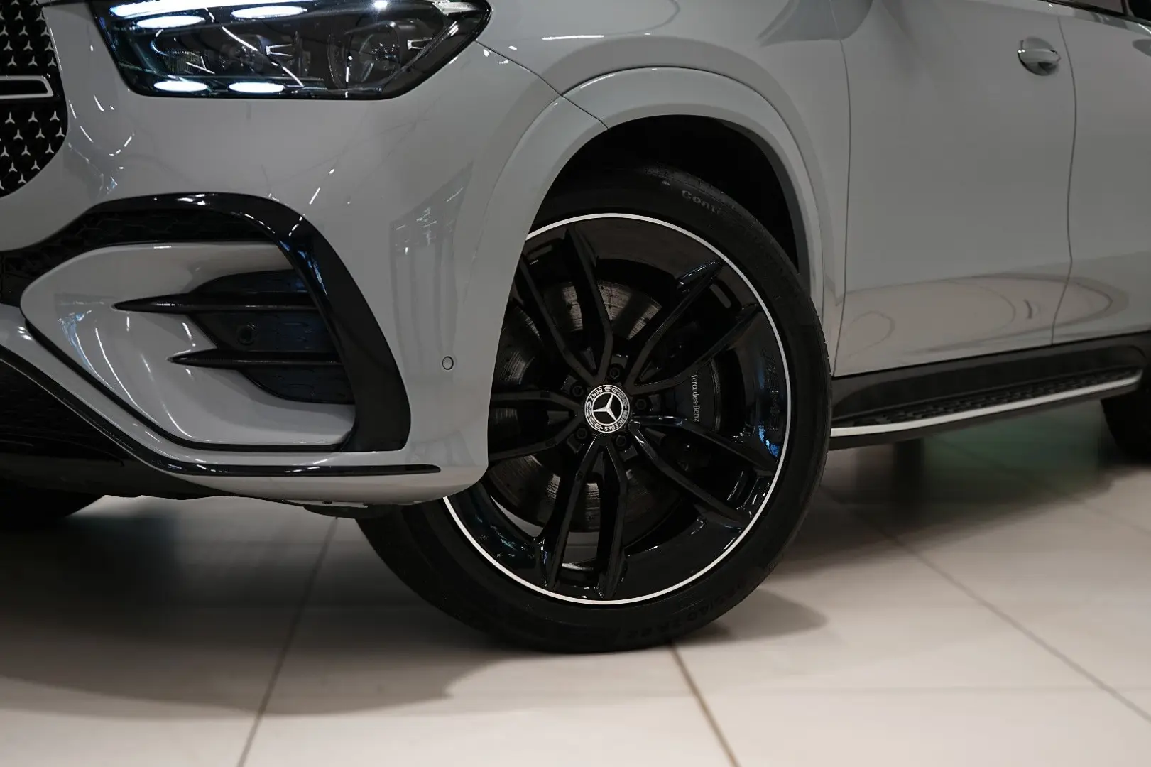 GLE 450 AMG HUD NIGHT LUFT 360  PANO BURMS WIDE