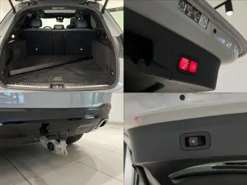 GLE 450 AMG HUD NIGHT LUFT 360  PANO BURMS WIDE