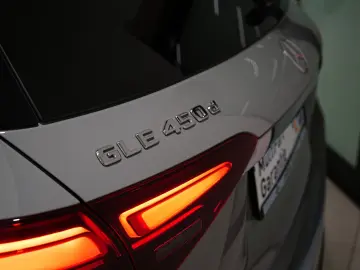 GLE 450 AMG HUD NIGHT LUFT 360  PANO BURMS WIDE