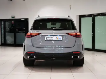 GLE 450 AMG HUD NIGHT LUFT 360  PANO BURMS WIDE