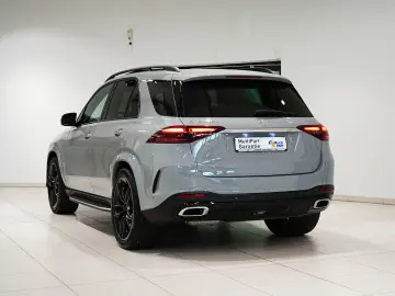 GLE 450 AMG HUD NIGHT LUFT 360  PANO BURMS WIDE