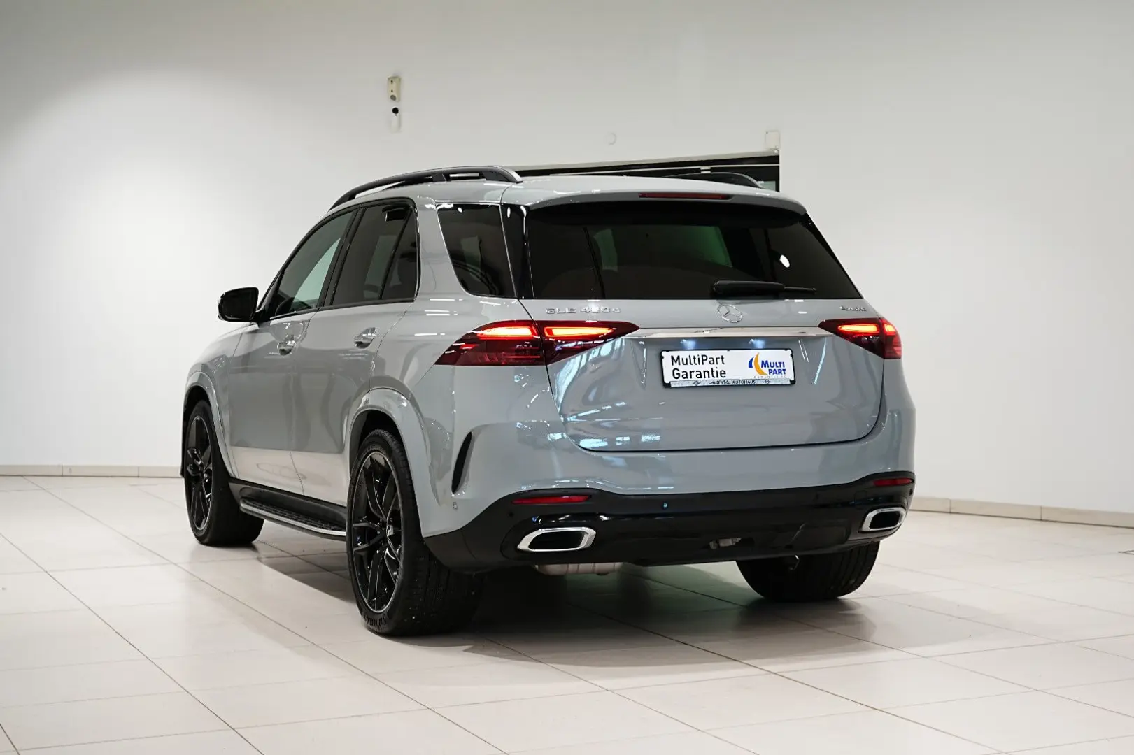 GLE 450 AMG HUD NIGHT LUFT 360  PANO BURMS WIDE