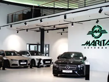 GLE 450 AMG HUD NIGHT LUFT 360  PANO BURMS WIDE