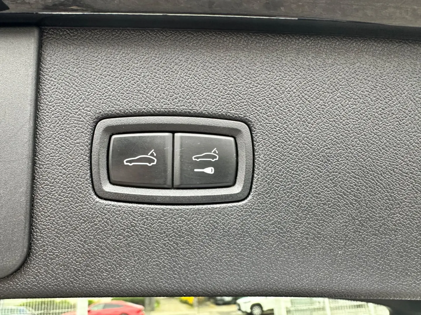 Cayenne S SPORTDESIGN PAKET HEAD CARBON PANO 21-