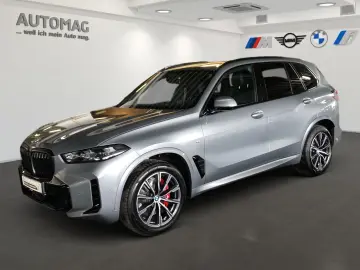 X5 xDrive30d M-Sport-Pro DriveAssist Prof AHK Li