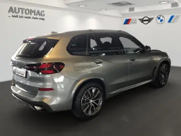 X5 xDrive30d M-Sport-Pro DriveAssist Prof AHK Li