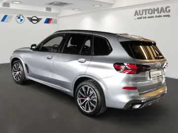 X5 xDrive30d M-Sport-Pro DriveAssist Prof AHK Li