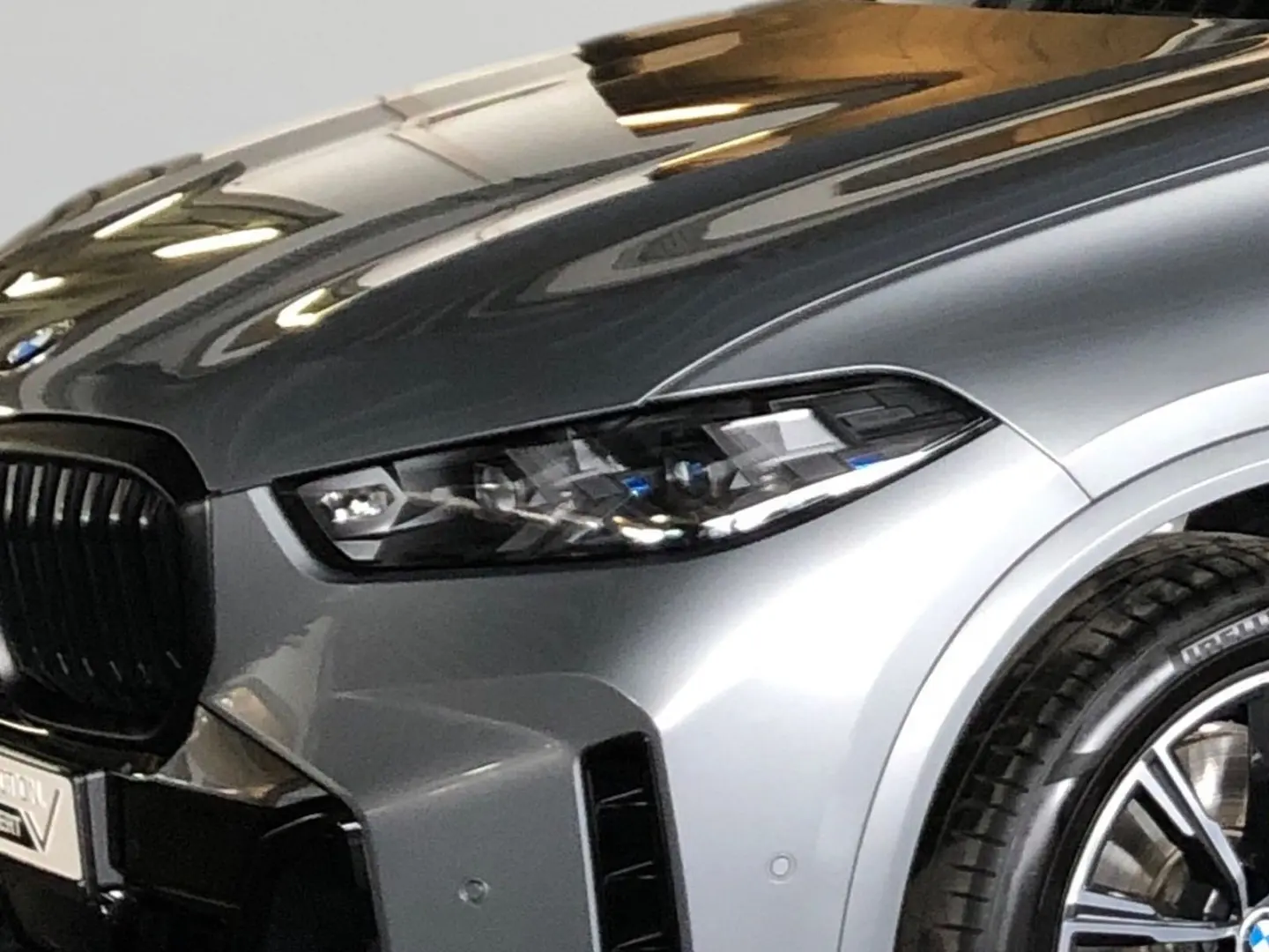 X5 xDrive30d M-Sport-Pro DriveAssist Prof AHK Li