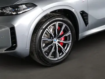 X5 xDrive30d M-Sport-Pro DriveAssist Prof AHK Li