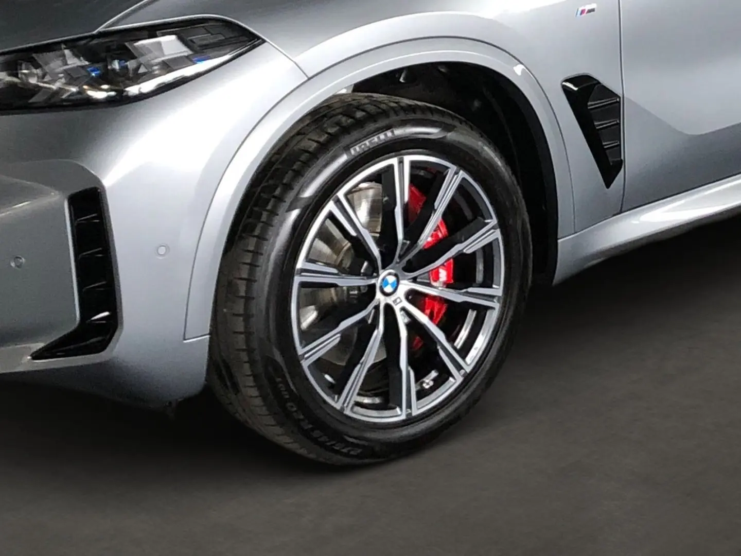 X5 xDrive30d M-Sport-Pro DriveAssist Prof AHK Li