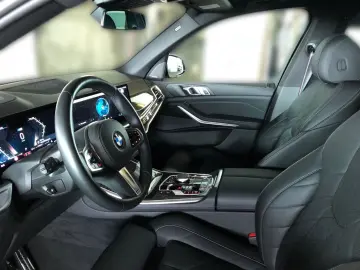 X5 xDrive30d M-Sport-Pro DriveAssist Prof AHK Li