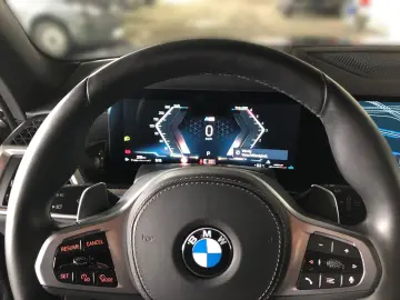 X5 xDrive30d M-Sport-Pro DriveAssist Prof AHK Li