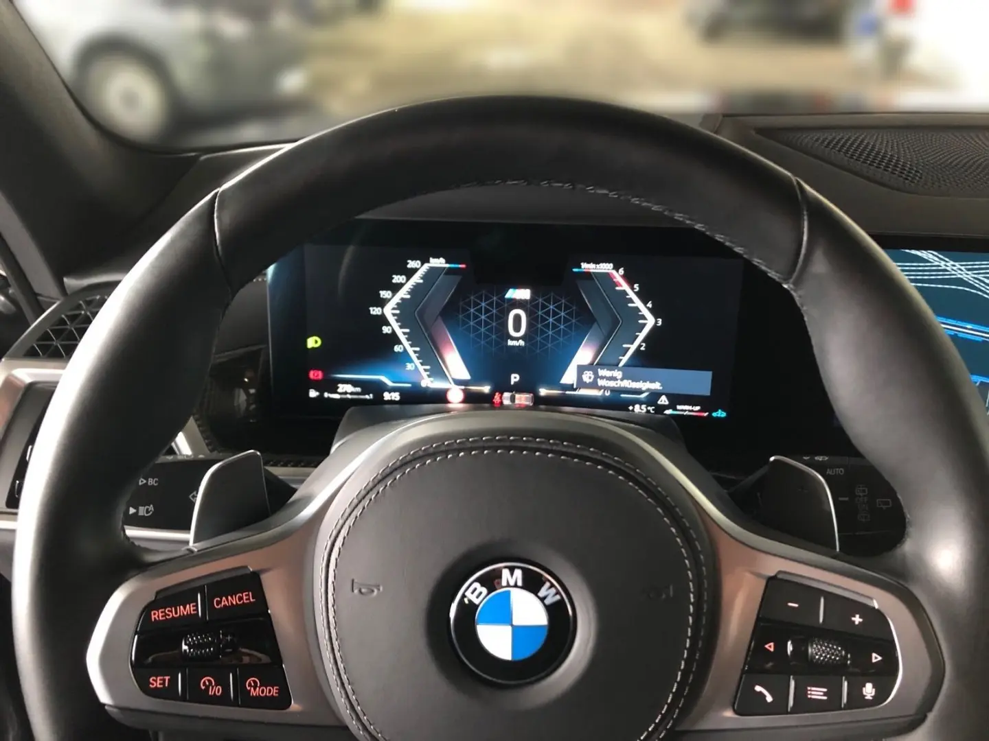 X5 xDrive30d M-Sport-Pro DriveAssist Prof AHK Li