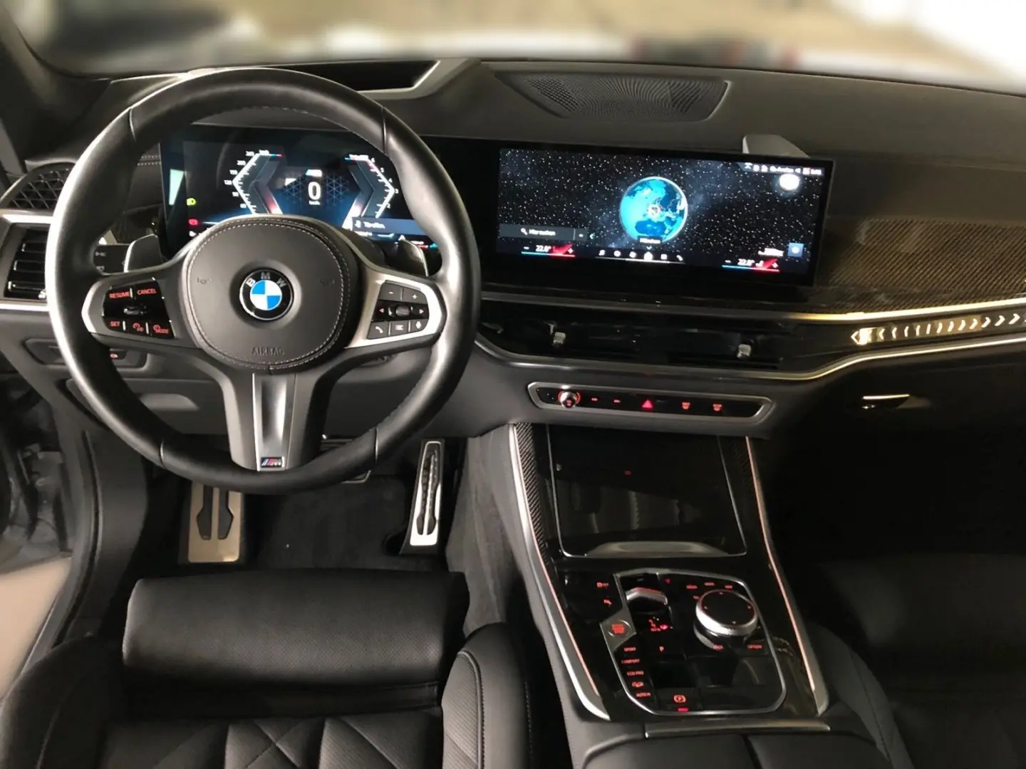 X5 xDrive30d M-Sport-Pro DriveAssist Prof AHK Li