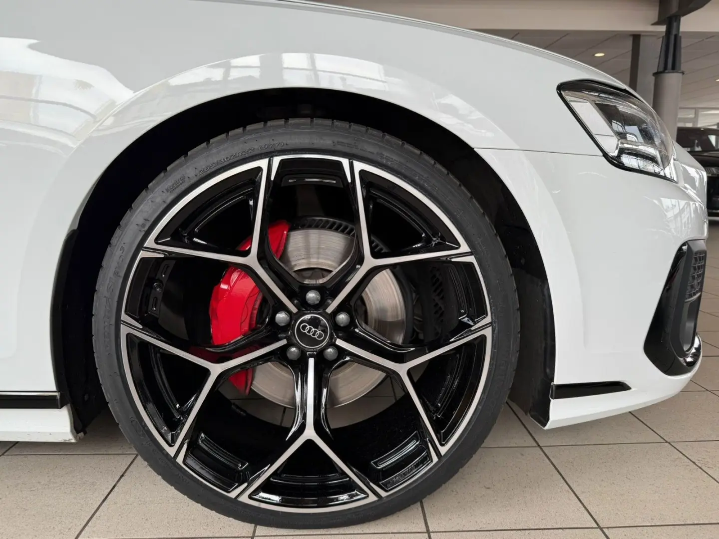 A8 50 TDI S-LINE QUATTRO MATRIX PANO LEDER B&O