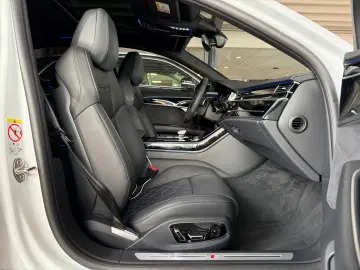 A8 50 TDI S-LINE QUATTRO MATRIX PANO LEDER B&O