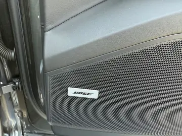 Cayenne Turbo HAL Panorama Luft Standh Sitzbelüf