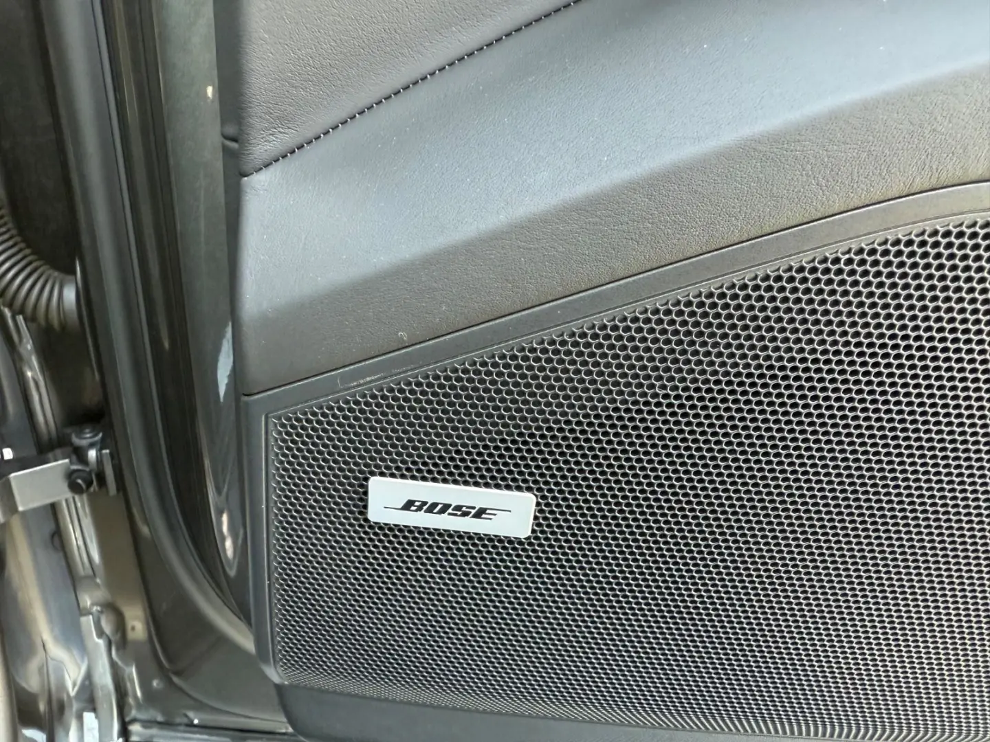 Cayenne Turbo HAL Panorama Luft Standh Sitzbelüf