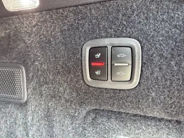 Cayenne Turbo HAL Panorama Luft Standh Sitzbelüf