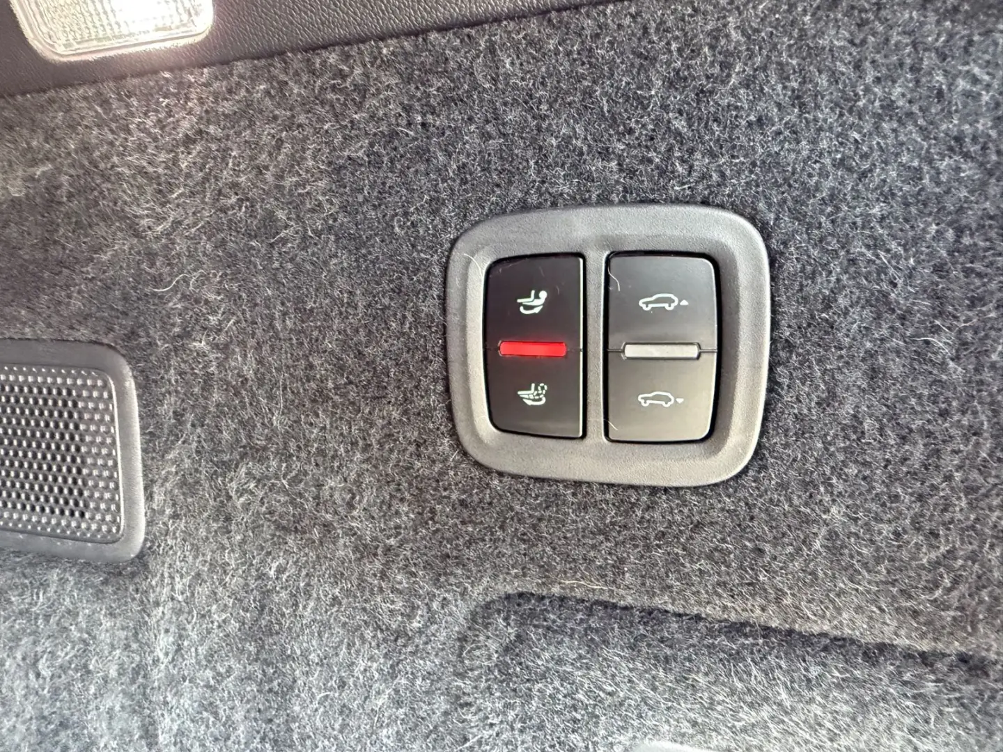 Cayenne Turbo HAL Panorama Luft Standh Sitzbelüf