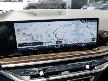 X5 xDrive30d M Sport RFK NAVI LED Sound Syst.