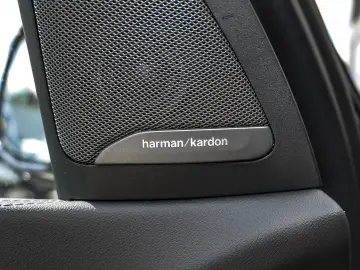 X5 xDrive30d M Sport RFK NAVI LED Sound Syst.