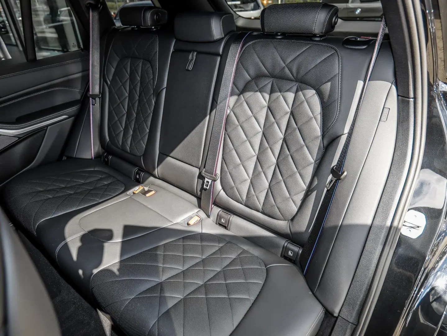 X5 xDrive30d M Sport RFK NAVI LED Sound Syst.