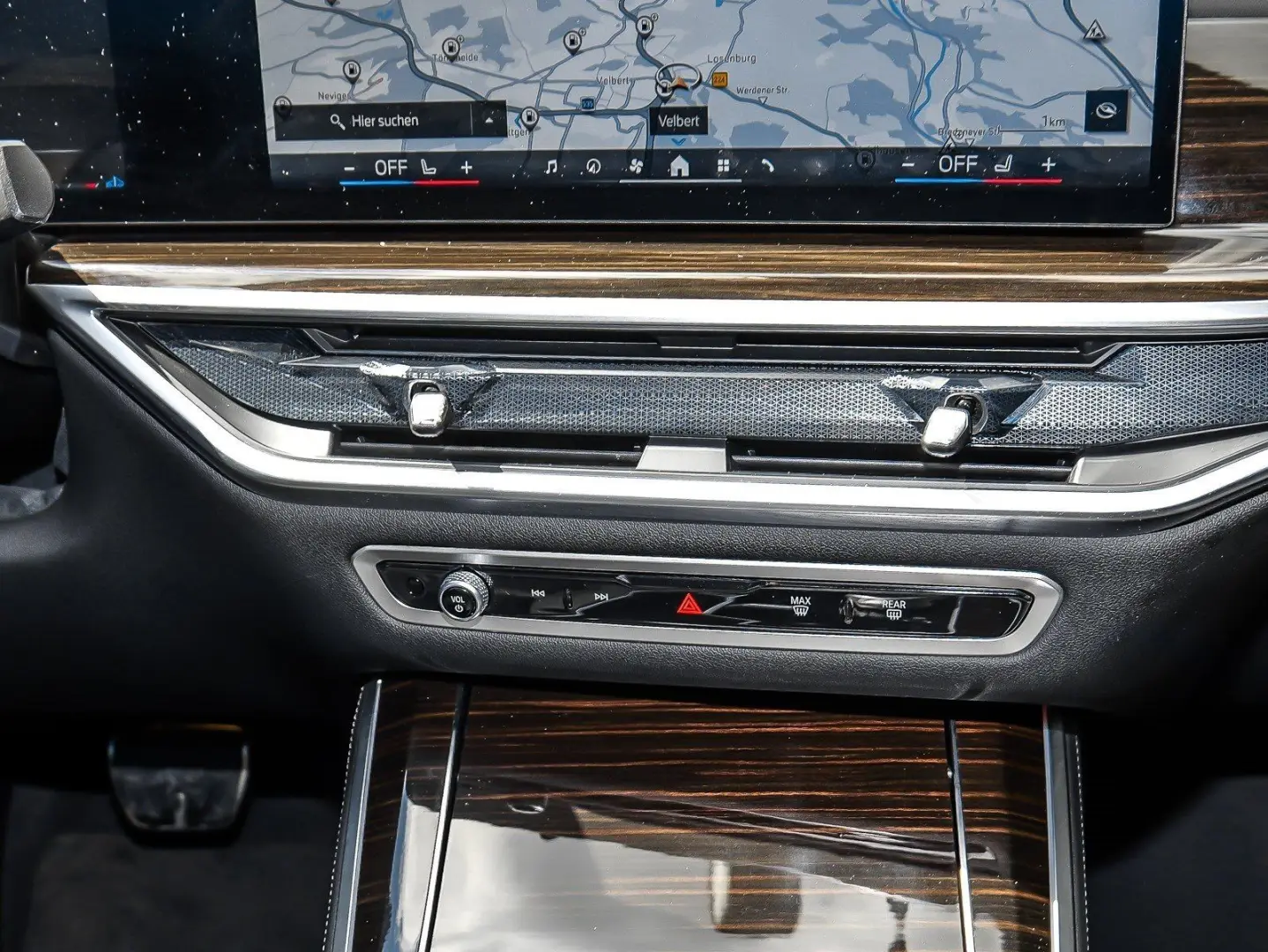 X5 xDrive30d M Sport RFK NAVI LED Sound Syst.