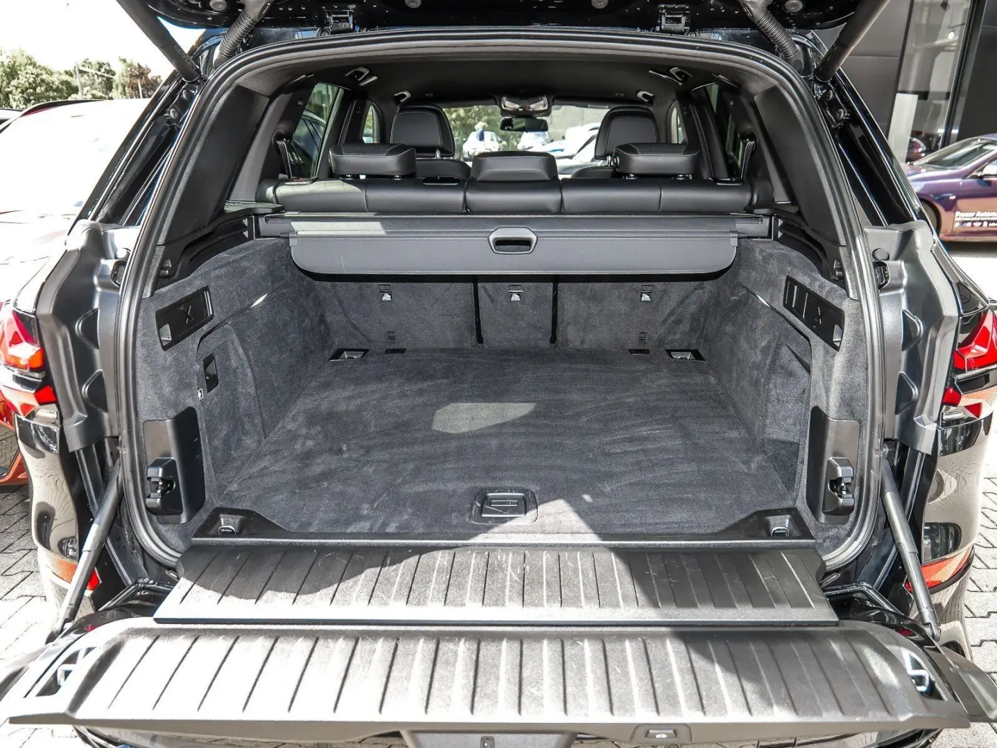 X5 xDrive30d M Sport RFK NAVI LED Sound Syst.