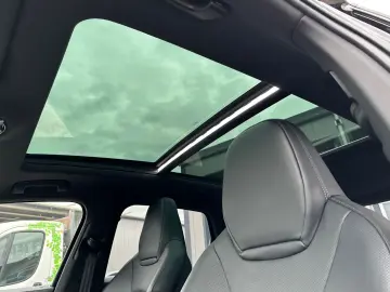 Cayenne E-Hybrid Sport Design   Chrono 1.Hand