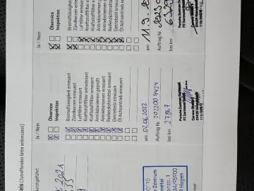 Cayenne E-Hybrid Sport Design   Chrono 1.Hand