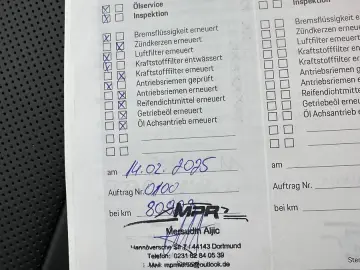 Cayenne E-Hybrid Sport Design   Chrono 1.Hand