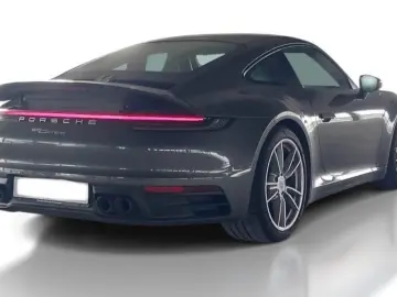 992 Carrrera PDK Mit Werksgarantie bis 02 2026