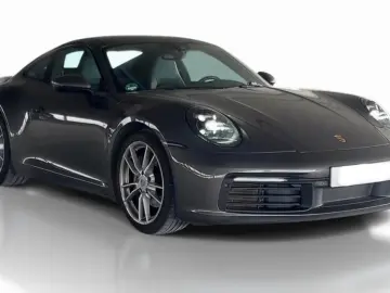 992 Carrrera PDK Mit Werksgarantie bis 02 2026