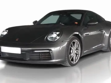 992 Carrrera PDK Mit Werksgarantie bis 02 2026