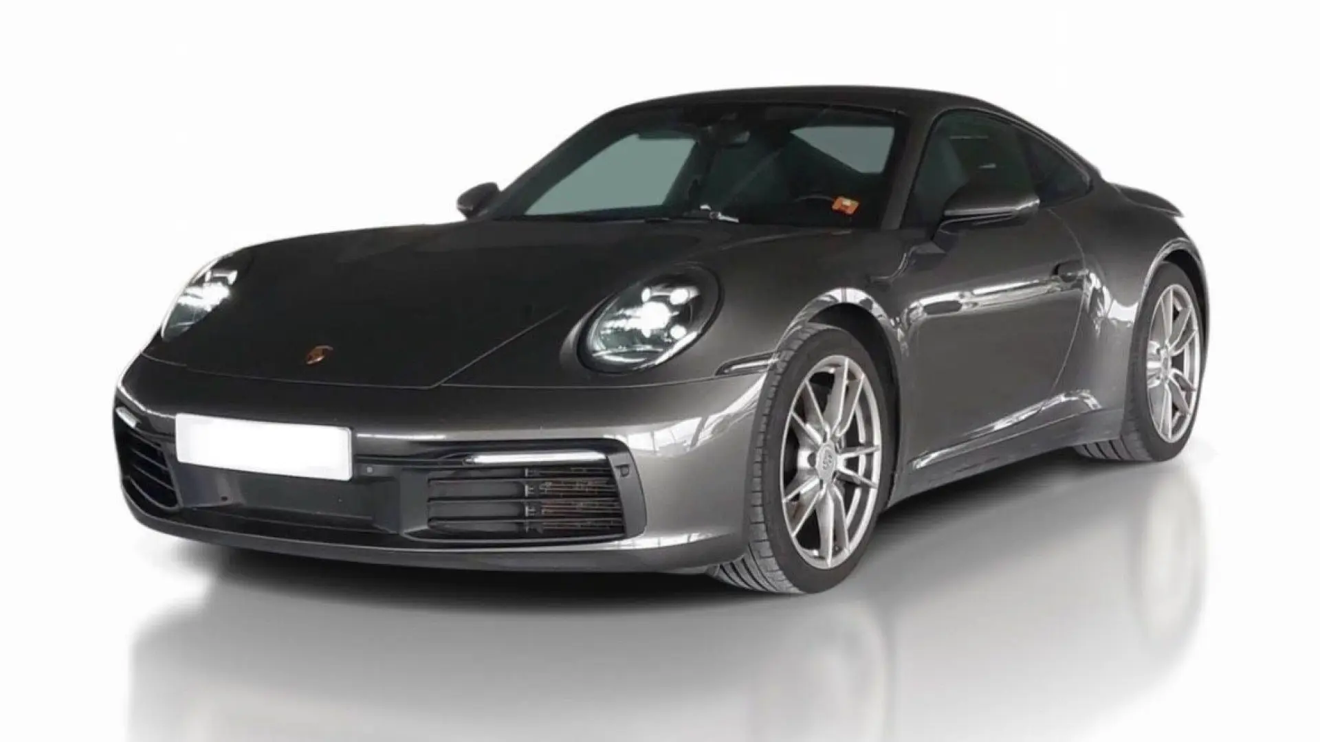 992 Carrrera PDK Mit Werksgarantie bis 02 2026