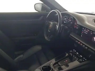 992 Carrrera PDK Mit Werksgarantie bis 02 2026