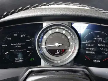 992 Carrrera PDK Mit Werksgarantie bis 02 2026