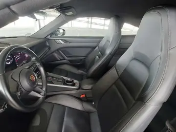 992 Carrrera PDK Mit Werksgarantie bis 02 2026