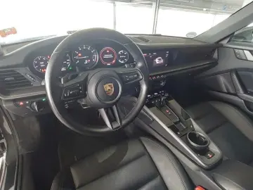 992 Carrrera PDK Mit Werksgarantie bis 02 2026