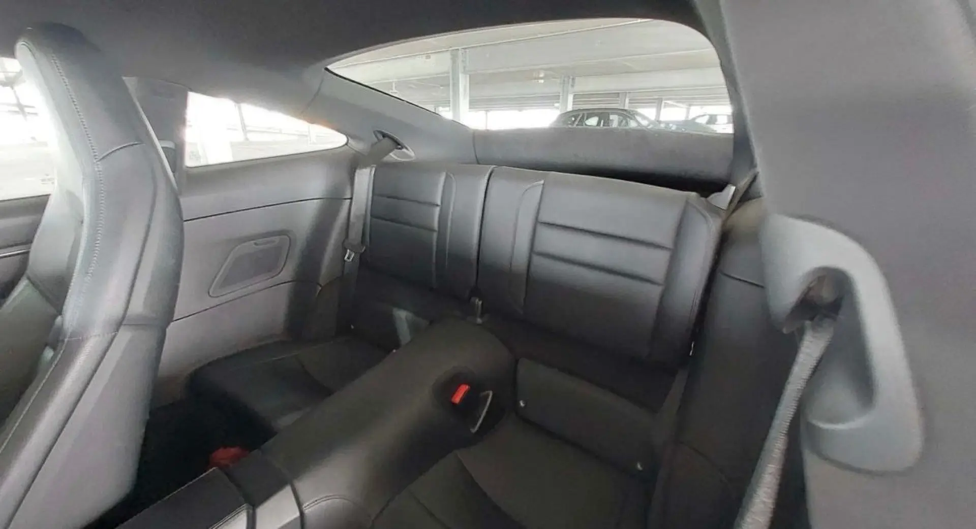 992 Carrrera PDK Mit Werksgarantie bis 02 2026